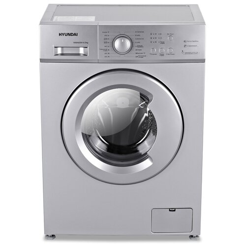 Стиральная машина Hyundai WMA6004 2354000₽
