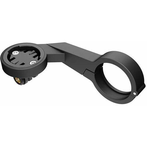 фото Крепление для велокомпьютера sorider s1 (garmin, xoss, coospo, igpsport) srider