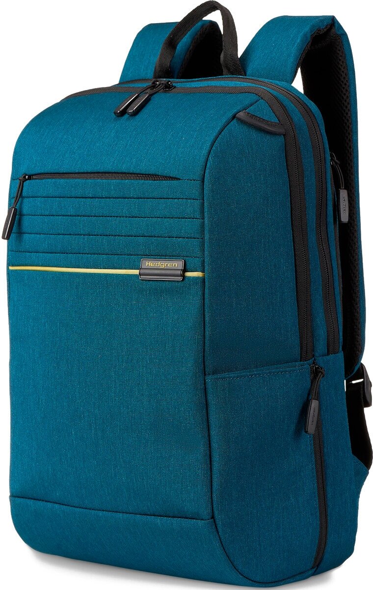 Рюкзак Hedgren HLNO04 Lineo Dash Backpack 15.6 *183 Legion Blue