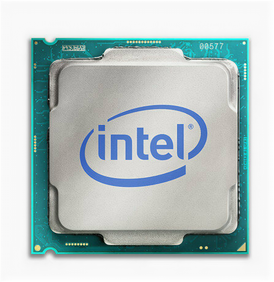 Процессор Intel Core i5-7500 LGA1151 4 x 3400 МГц