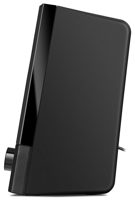 Колонки Sven 357, чёрный (6 Вт, питание USB) - фото №7