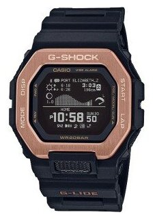 Наручные часы CASIO G-Shock GBX-100NS-4E