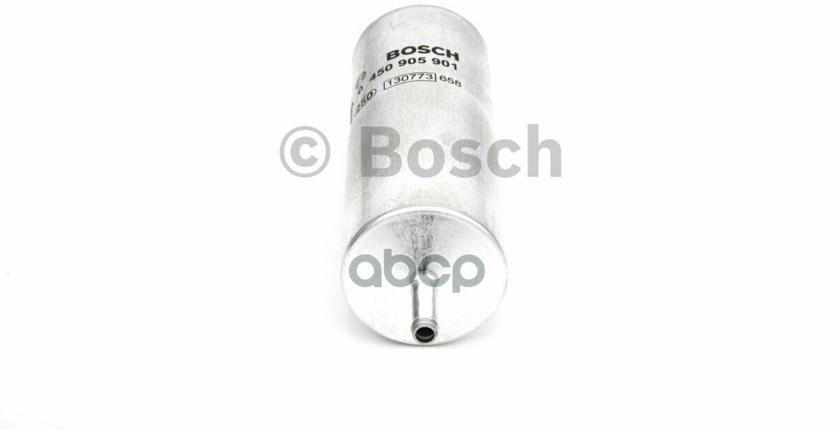 Бензиновый Топливный Фильтр F5901 Bosch арт. 0450905901