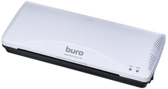 Ламинатор Buro BU-L283 (OL283) A4, 80-125мкм