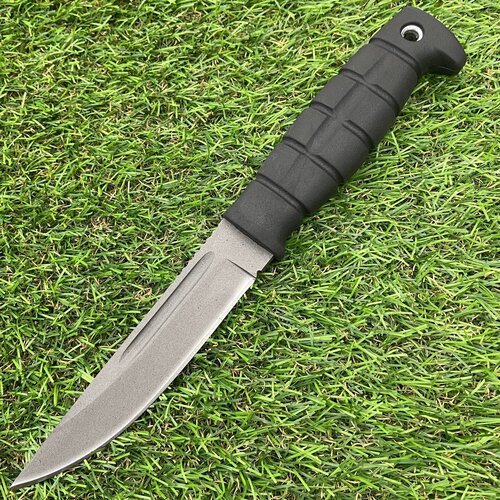 Нож якут BLACK
