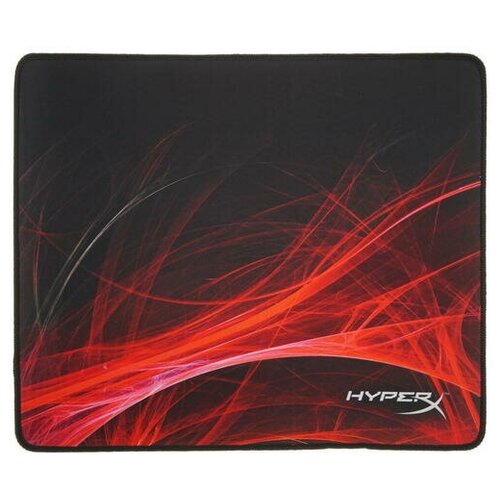 Коврик HyperX Fury S Speed Edition Pro (M) черный