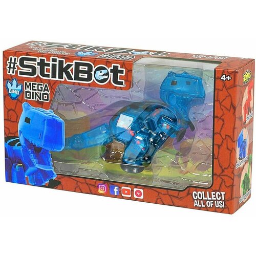 Stikbot - Фигурка 