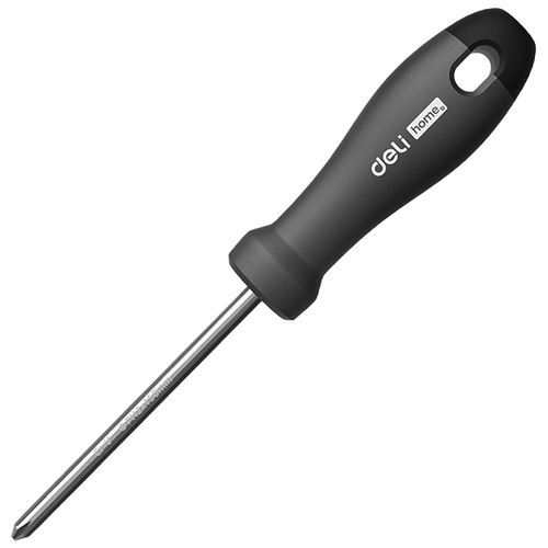 Отвертка Deli Tools Home Series HT1206