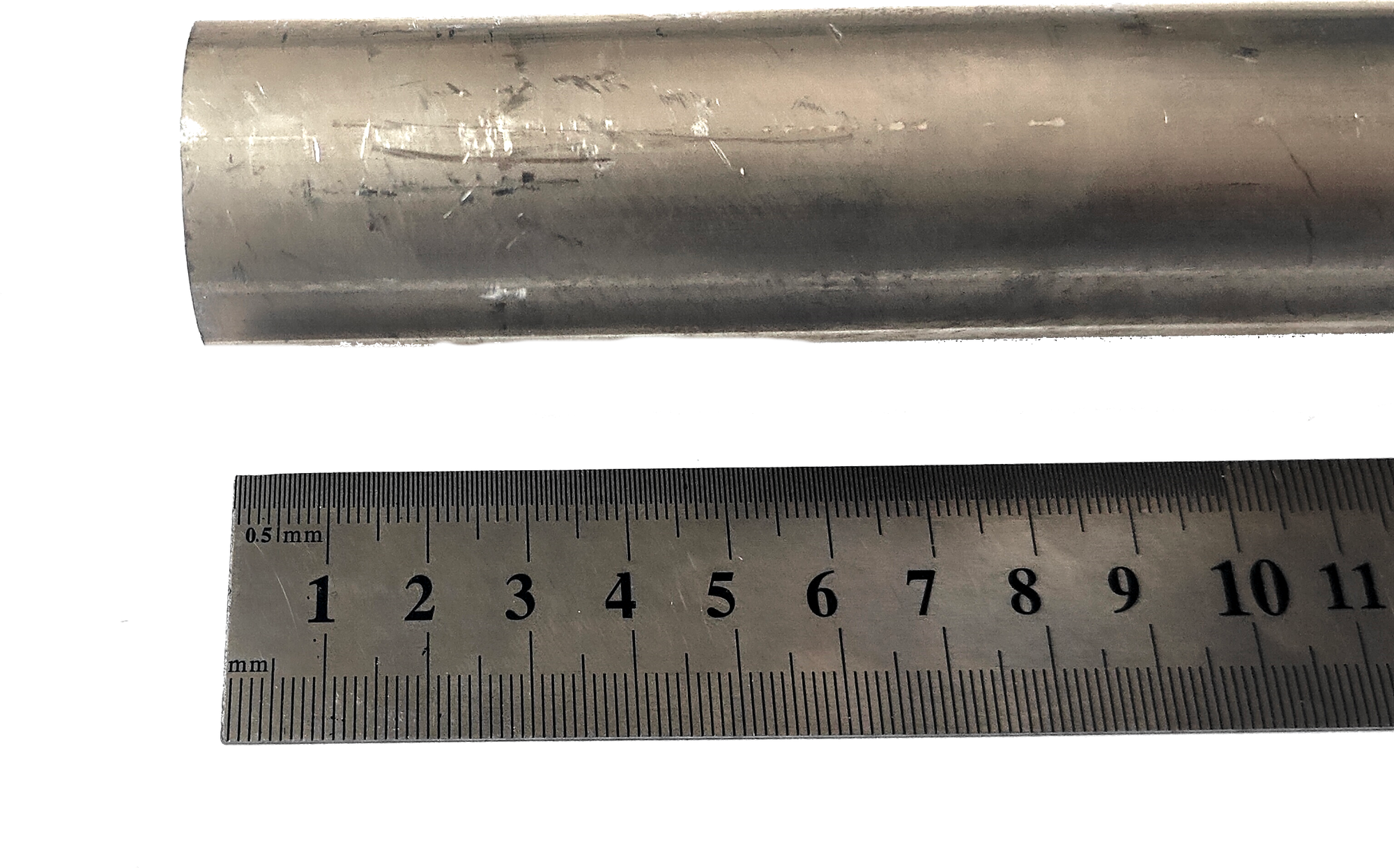 Анод М8 х 30мм – 33 х 370мм для Drazice OKC 125 (защитный магниевый) ГазЧасть 330-0102 - фотография № 4