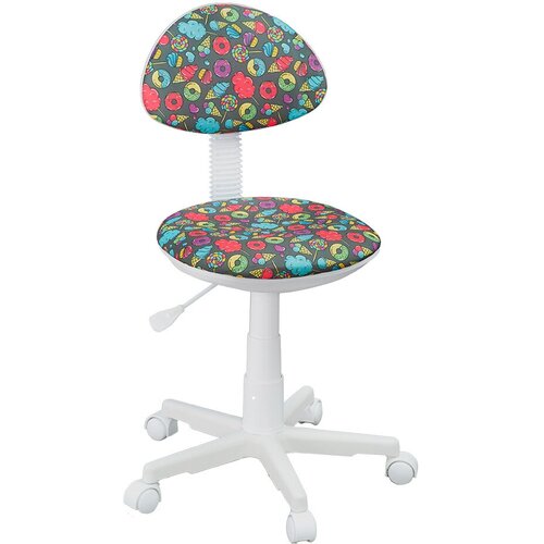 Кресло Uppy 525х795х59 цвет сладости 4999₽