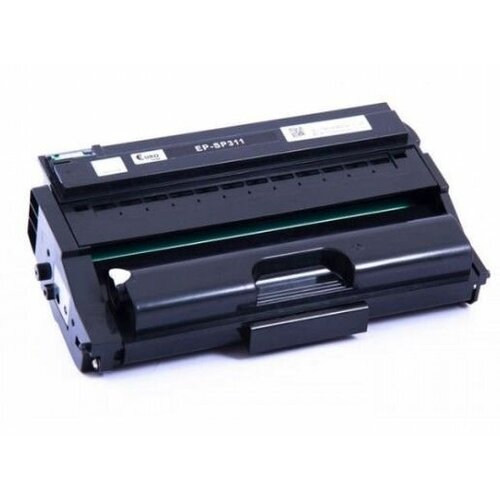 Картридж SF type SP 311HE совместимый 407246 для Ricoh Aficio SP 310 311 312 325 картридж sf type sp 377xe совместимый 408162 для ricoh aficio sp 377