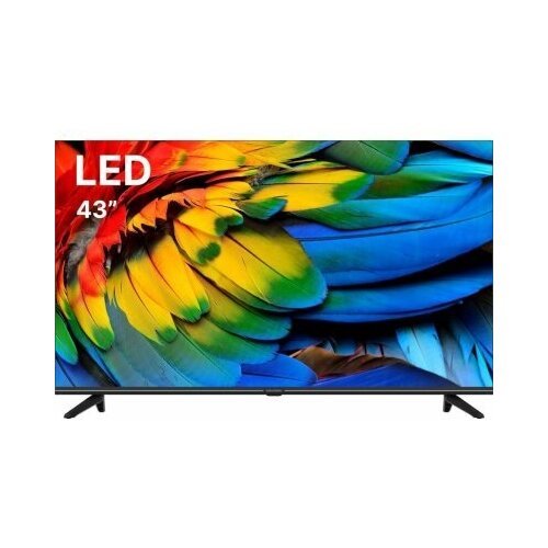 Телевизор Grundig 43GGF6900B 3573300₽