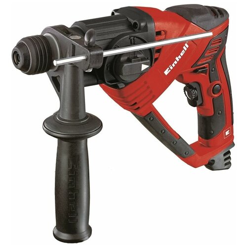 Перфоратор EINHELL RT-RH 20/1 [4258491] перфоратор einhell rt rh 32 без аккумулятора 1250 вт