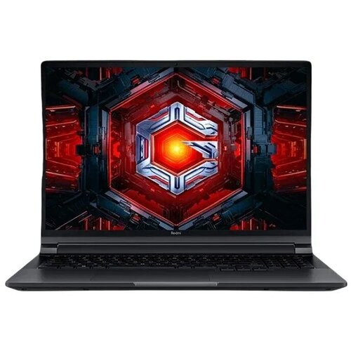 Ноутбук Xiaomi Redmi G 2022 AMD Ryzen 5 6600H1612560x160016GB512GB SSDNVIDIA GeForce RTX 3050Wi-FiBluetoothWindows 11 JYU4510CN 7364400₽