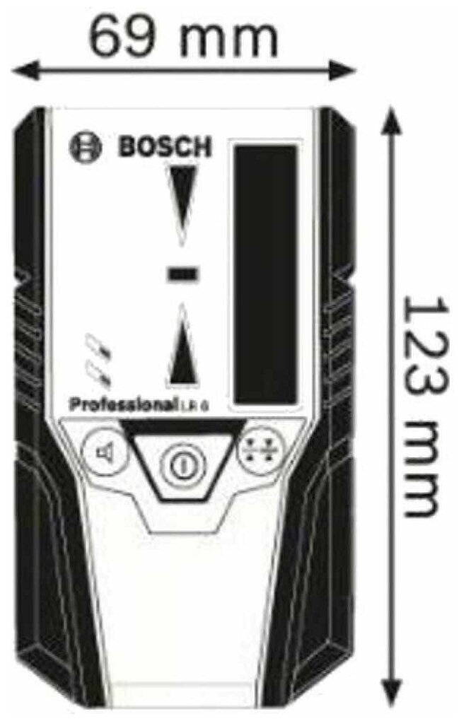 Приемник Bosch - фото №8