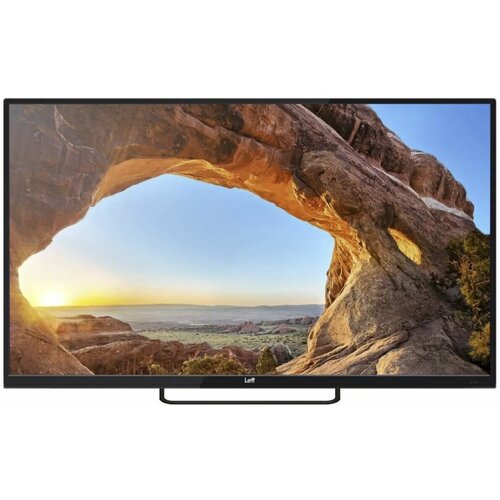 Телевизор Leff 40F540S 3276000₽
