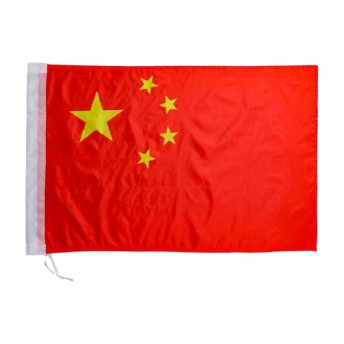 Флаг Китая 60х90 см 5122444 .