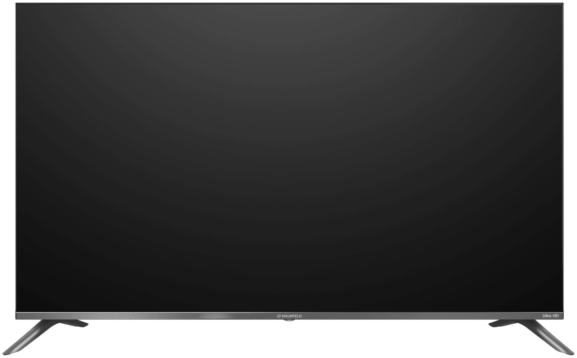 Телевизор LED 55" MLT55USD02G MAUNFELD