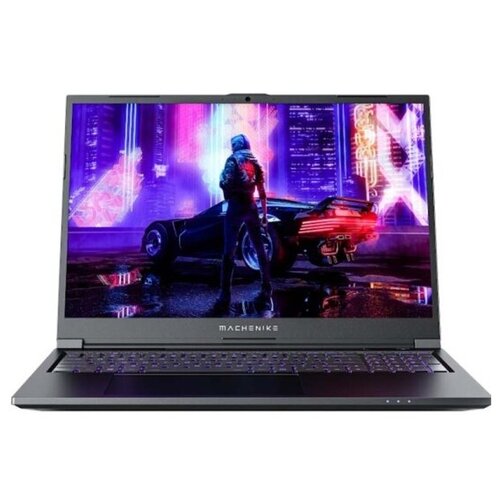 Ноутбук Machenike S16 S16-i712700H30606GQ165HGMD0R2 11567600₽