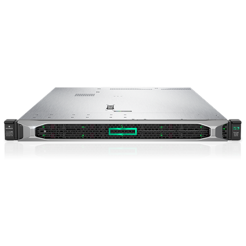 Сервер HPE ProLiant DL360 Gen10 8SFF CTO Server 2 Gold