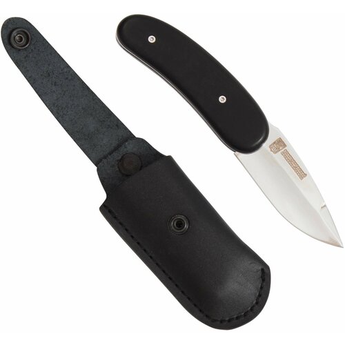 Нож складной автоматический НС-2 (сталь 95х18, граб) нож складной автоматический нс 7 златоуст накладки рукояти граб