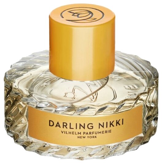 Vilhelm Parfumerie Darling Nikki   50