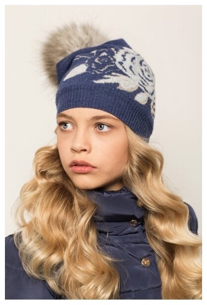 фото Шапка NOBLE PEOPLE