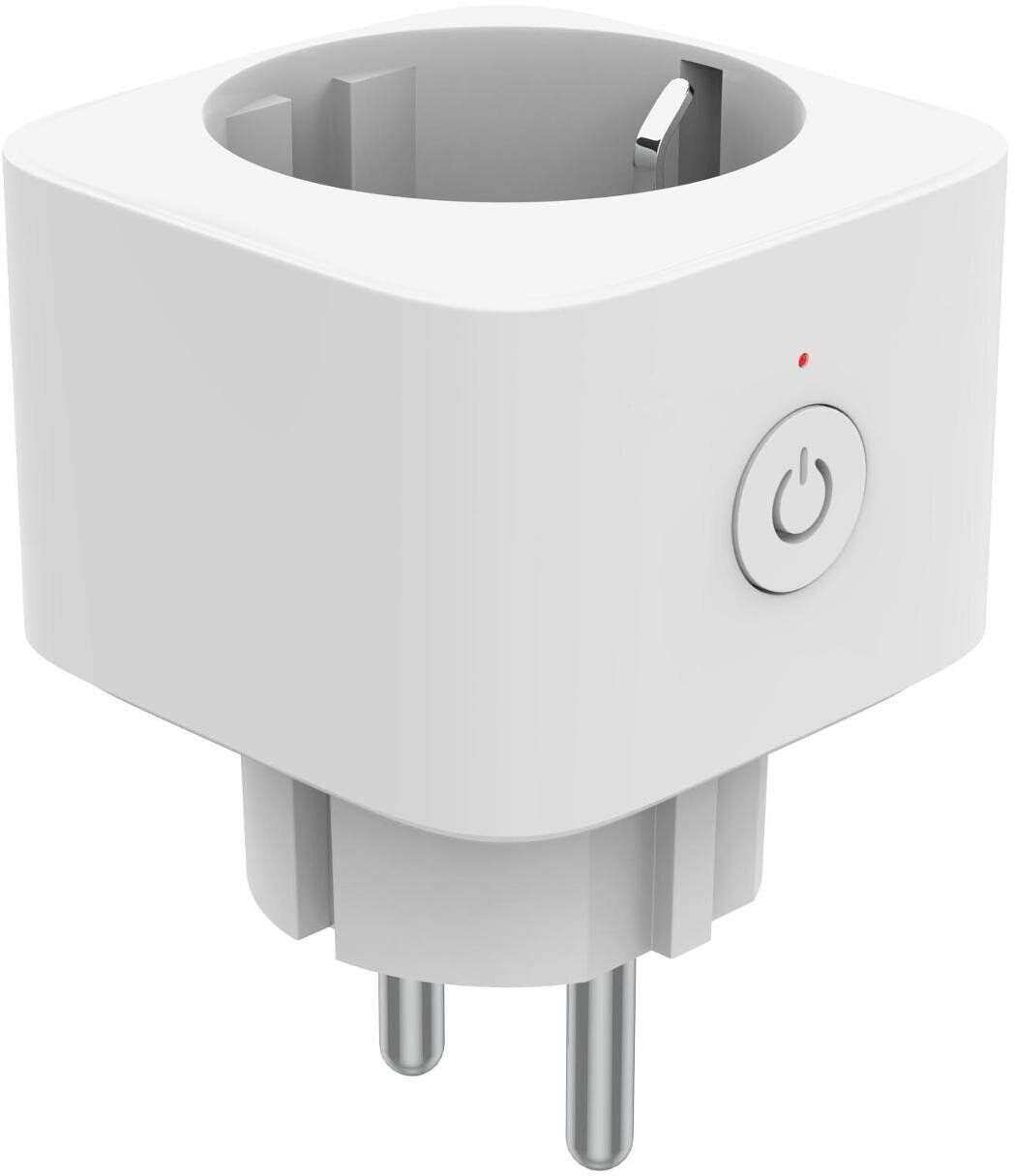 фото Умная розетка HIPER IOT PL02