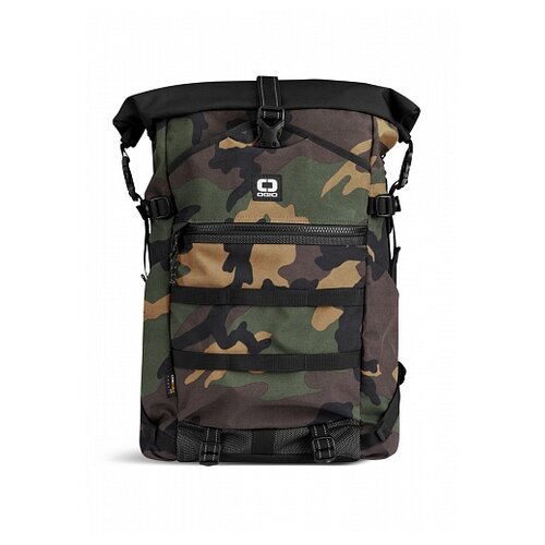 фото Рюкзак ogio alpha convoy 525r woodland camo