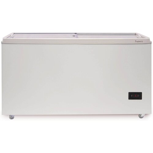 Морозильная камера Бирюса 455DZQ 4437000₽