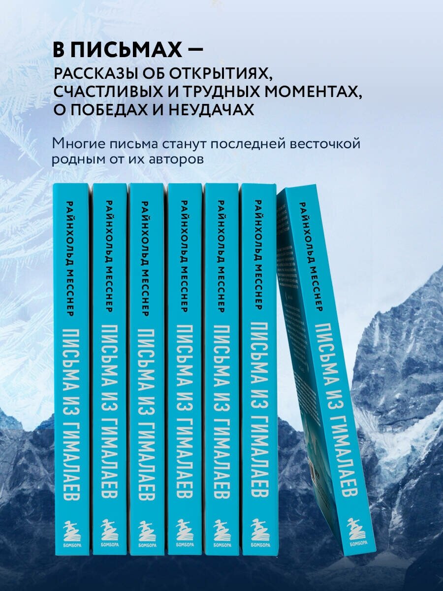 Письма из Гималаев. Под редакцией Сергея Бойко - фото №3