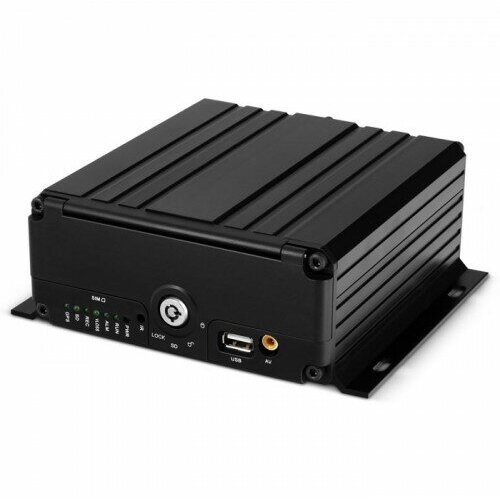 Автомобильный FullHD-видеорегистратор Proline PR-MDVR6808HG