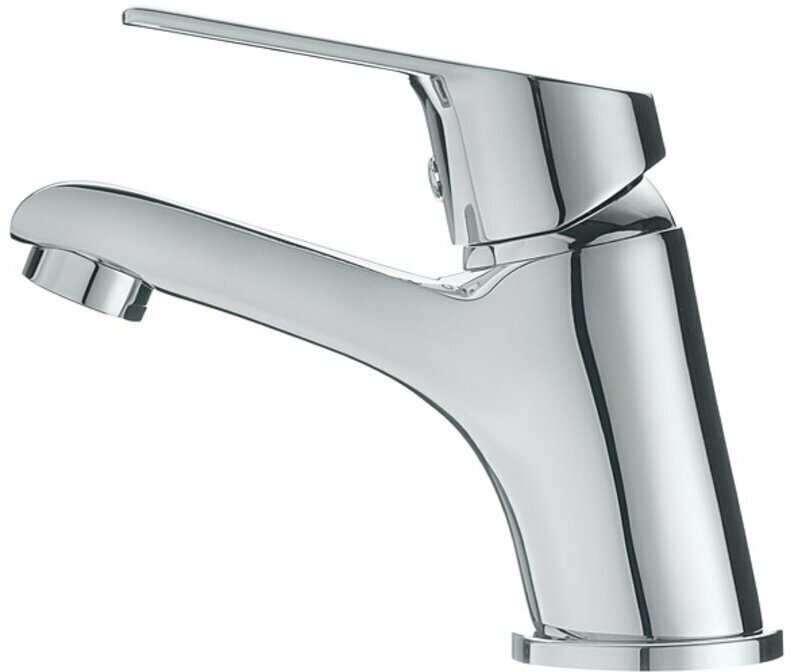 Смеситель для раковины Milardo NELSB00M01 хром - фото №11