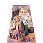 Bratz Cloe 20 Years - Кукла Братц Хлоя 20 лет специальное издание, 573418 - изображение