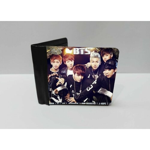 фото Кошелек , черный bugrikshop