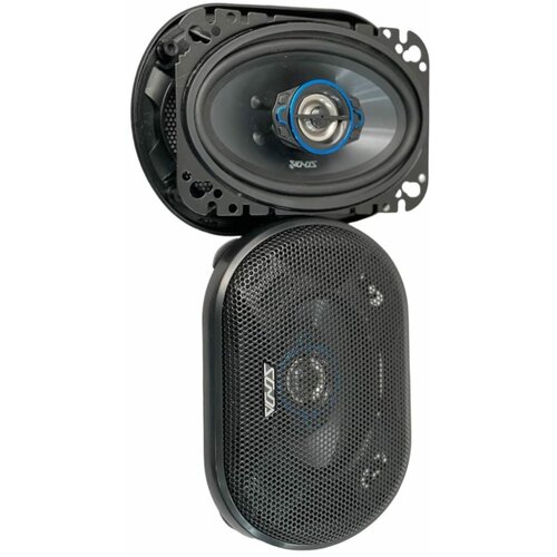 Колонки автомобильные динамики 4х6 10х16 399000₽