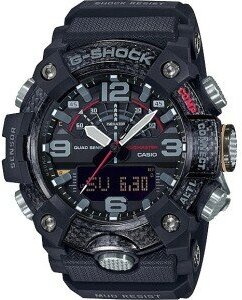 Наручные часы CASIO G-Shock GG-B100-1AER)