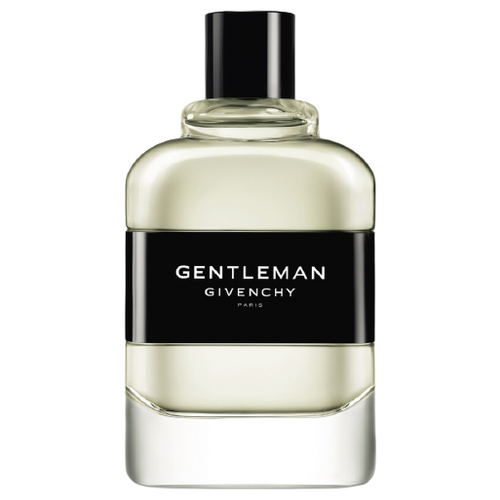 Парфюмерная вода Givenchy Gentleman 2017 50 мл.