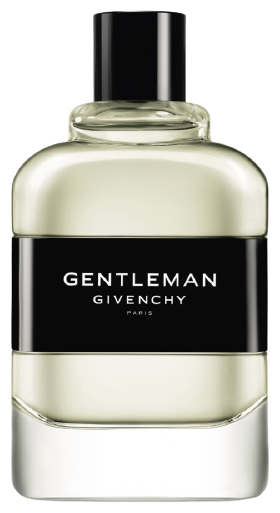 Туалетная вода Givenchy Gentleman 2017 100 мл.