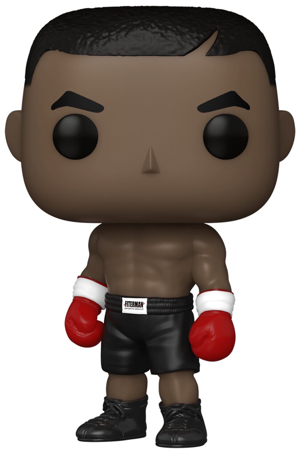 Коллекционная фигурка Funko POP! Legends Boxing Mike Tyson (01) 56812