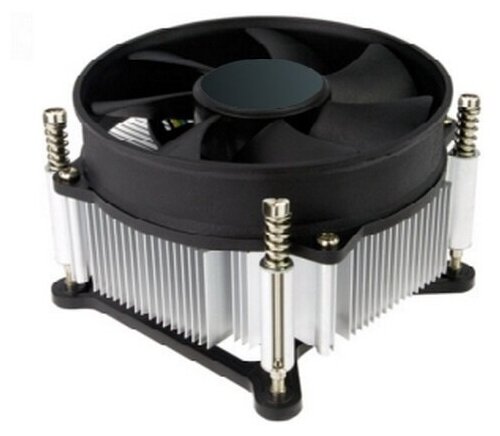 Вентилятор ACD-CD5M3-A Cooler, s.115x, TDP 95W, 2400rpm, 31.6dBA, screw, 3pin , OEM