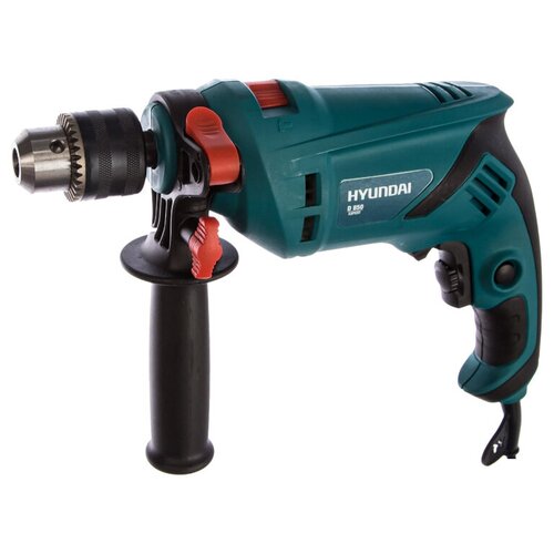 Hyundai D 850 EXPERT Дрель 395000₽