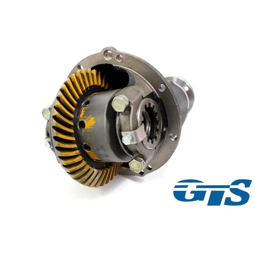 Редуктор заднего моста в сборе блокировка винт AVTOSPRINTER ГП 39 06 38800₽