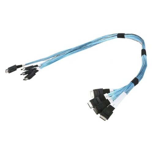 Комплект кабелей Chenbro 126-23712-3005A1