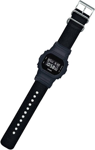 Наручные часы CASIO G-Shock DW-5600BBN-1E