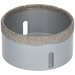 Алмазная фреза Bosch для УШМ Best for Ceramic Dry Speed X-LOCK 80x35 (2608599025)
