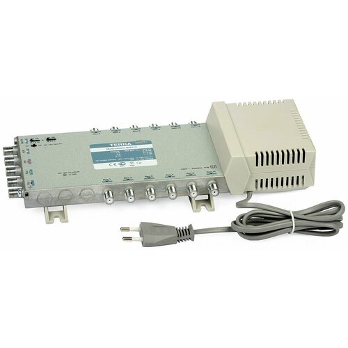 Мультисвитч Terra MR512 1899000₽