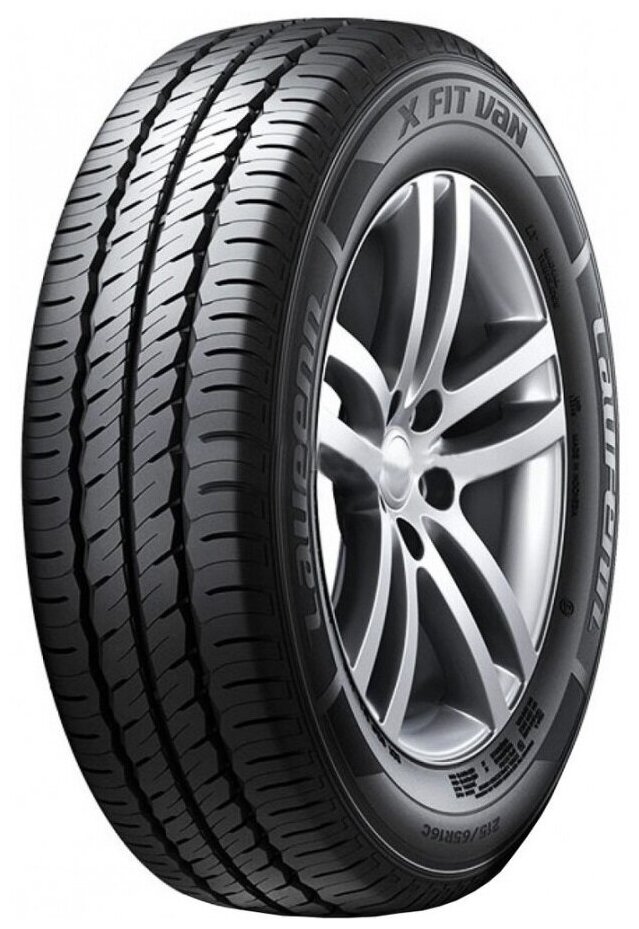 Автошина Laufenn X-Fit Van LV01 215/70 R15 109 S