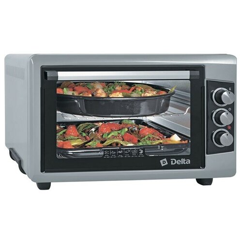 DELTA D-0550 серая 1209300₽