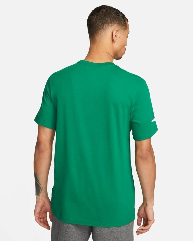 Футболка Nike m Tee TM club19 SS
